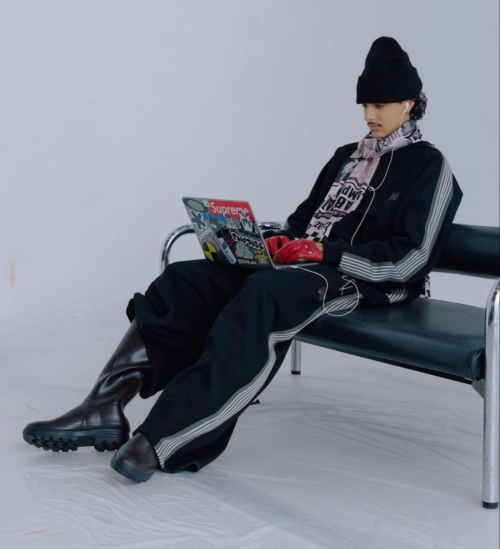 Needles LHP 別注 スウェット