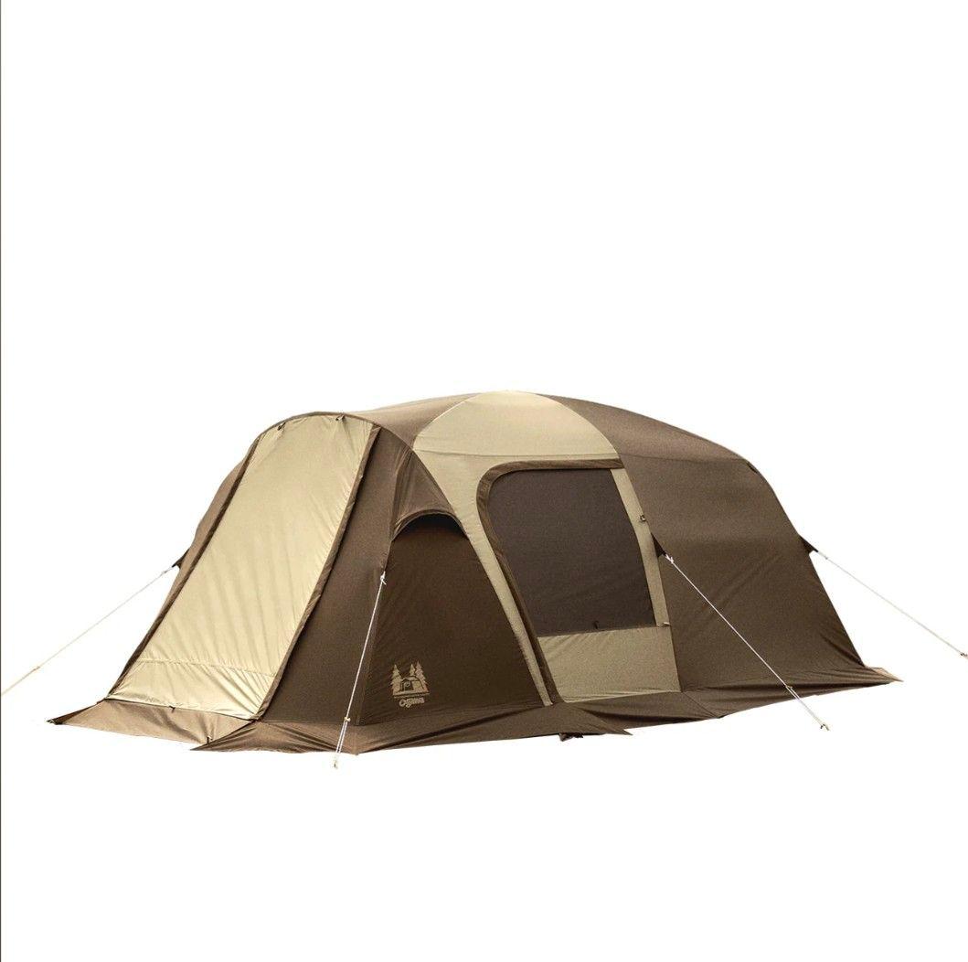 伊*ブ様 ogawa 小川テント　ティエラリンド