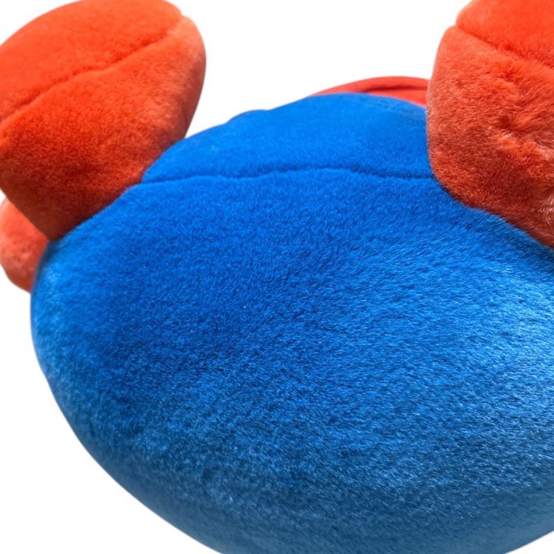 ミッフィー ぬいぐるみ ゆきのひのうさこちゃん 4L 超特大