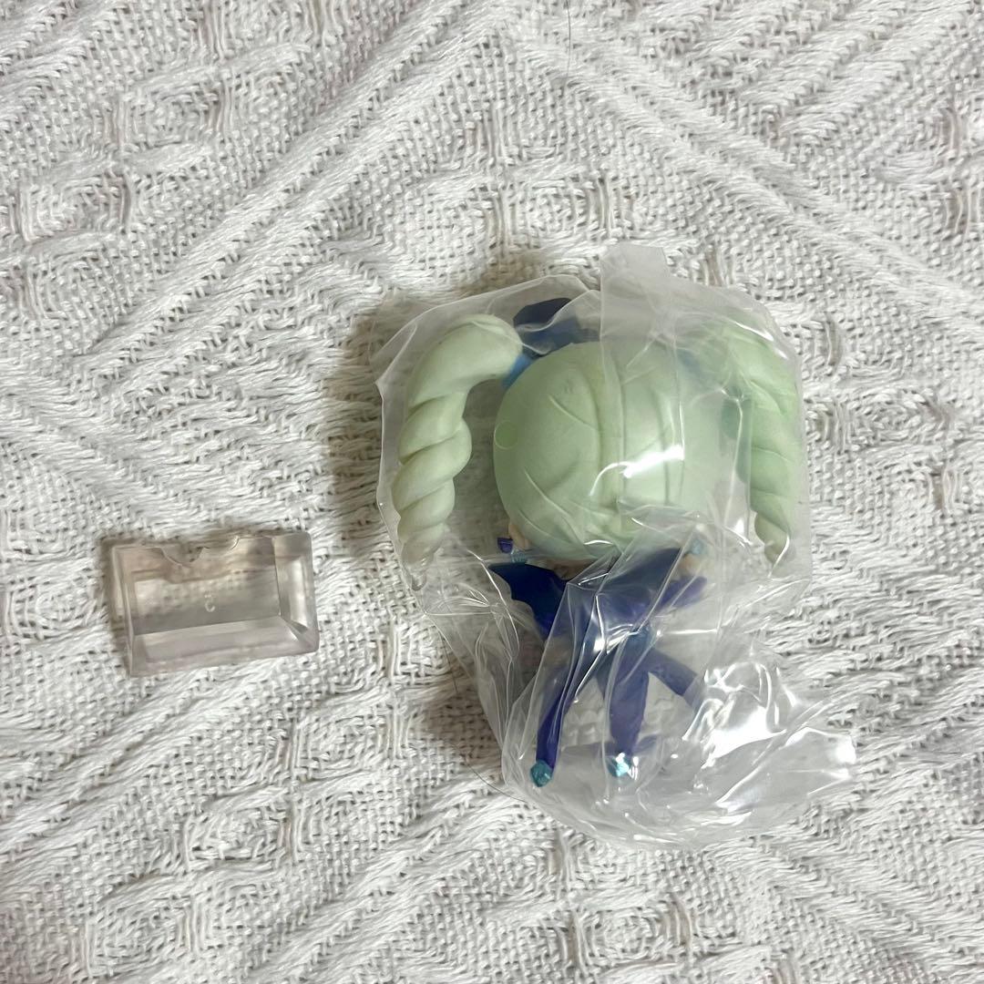 新品 プレミアムバンダイ限定 アイカツ！ あそーと フィギュア 藤堂ユリカ