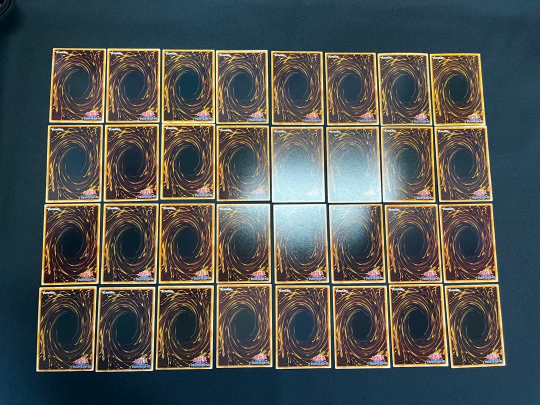 遊戯王【SOD】ソウルオブデュエリスト★コンプ60枚セット　ホルス他