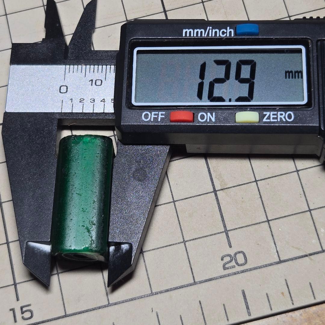 超稀少　グリーンヌエバキャディス　goro's等のカスタムに