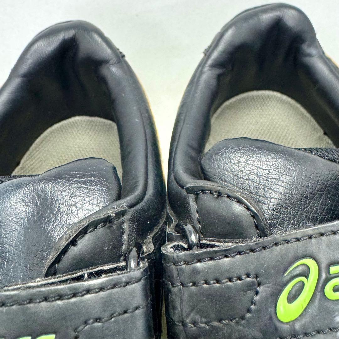 アシックス安全靴　2014年限定色　26.0㎝ クリーニング済み