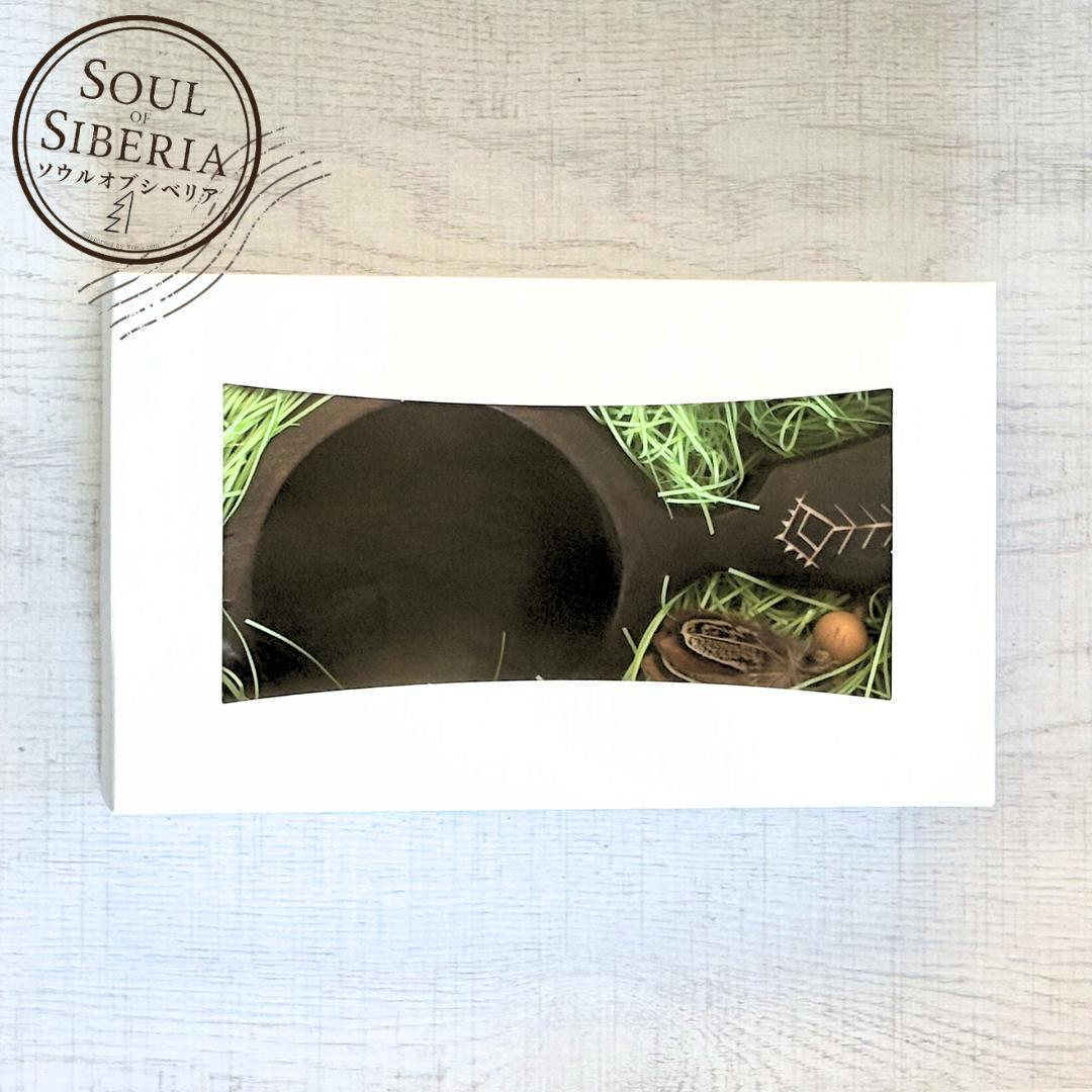 ⭐️新作 ブリザード【公式】Soul of Siberia ソウルオブシベリア