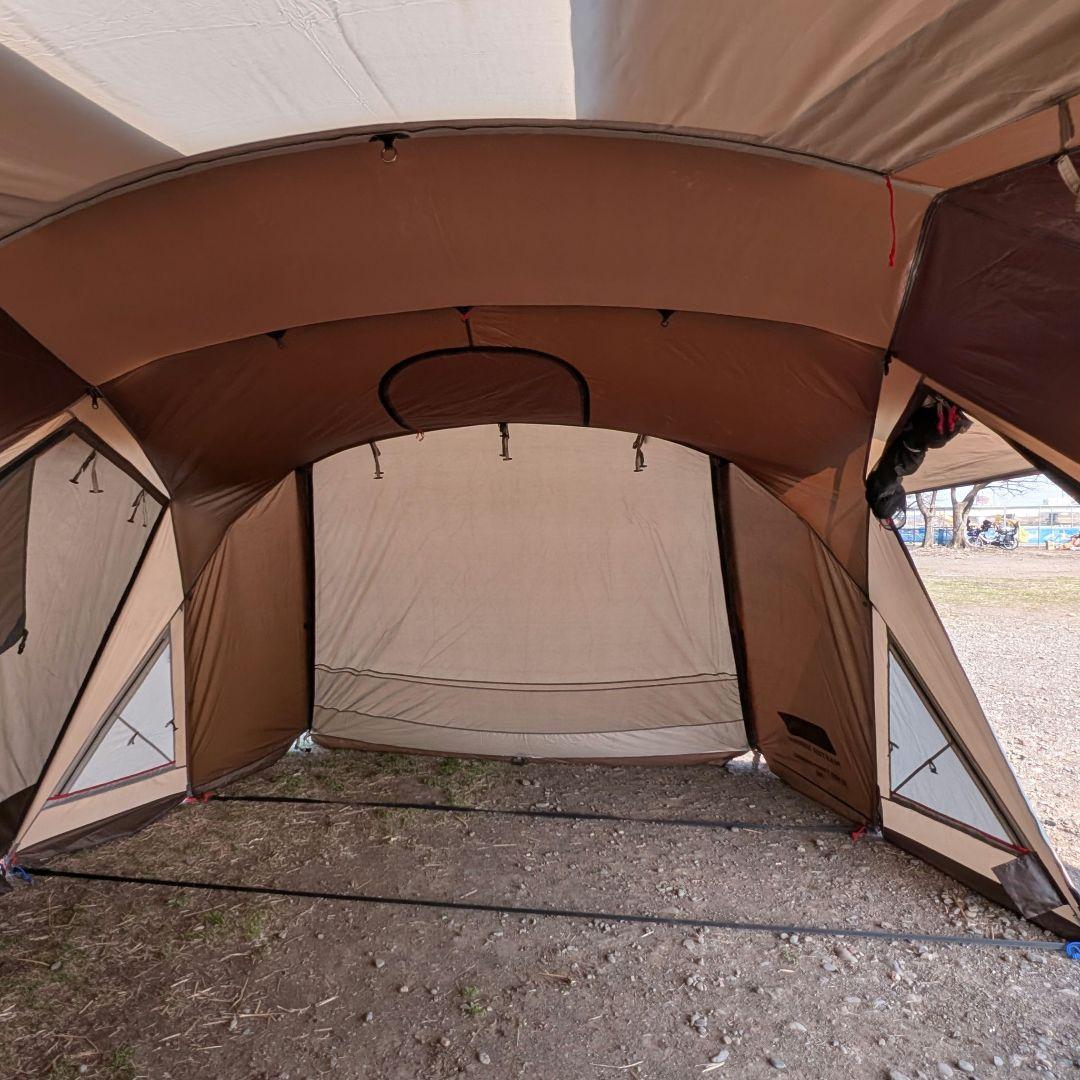 【都内から即日発送可能】マスターシリーズ コクーン３