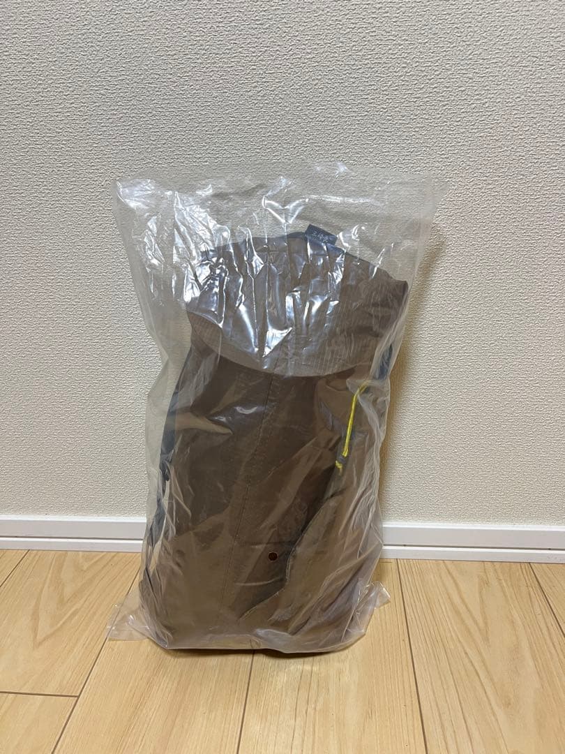 3F UL GEAR Lanshan 1 pro 3シーズン