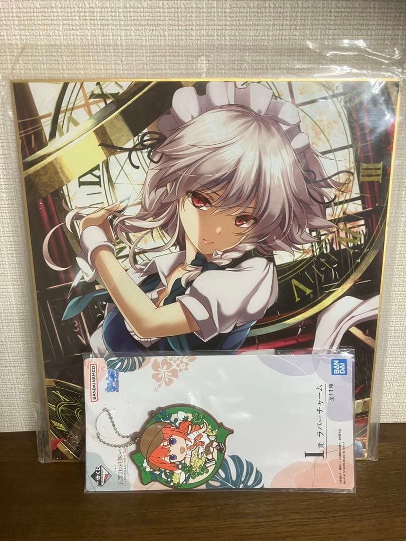 30MS ミコルル　塗装完成品　おまけ付き