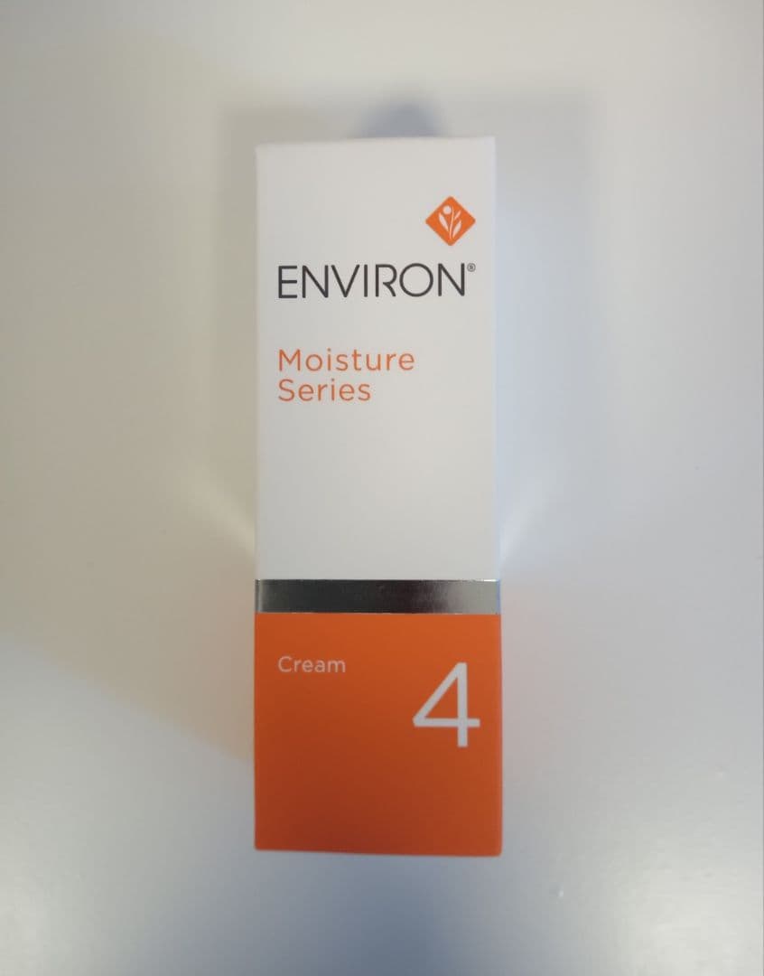 エンビロン　モイスチャークリーム4番60ml
