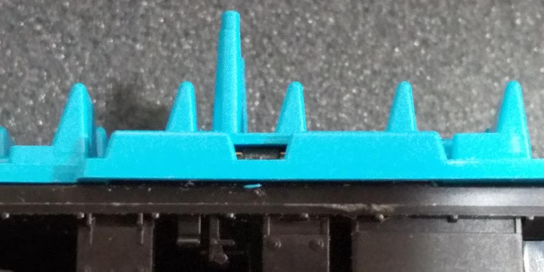 KATO 485系 9両まとめ売り