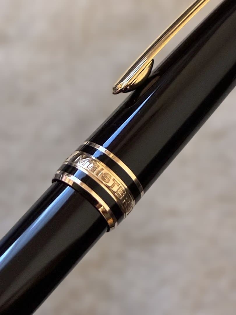 ◾️美品◾️モンブラン◾️マイスターシュテュック クラシック165 ◾️ペンシル◾️05㍉