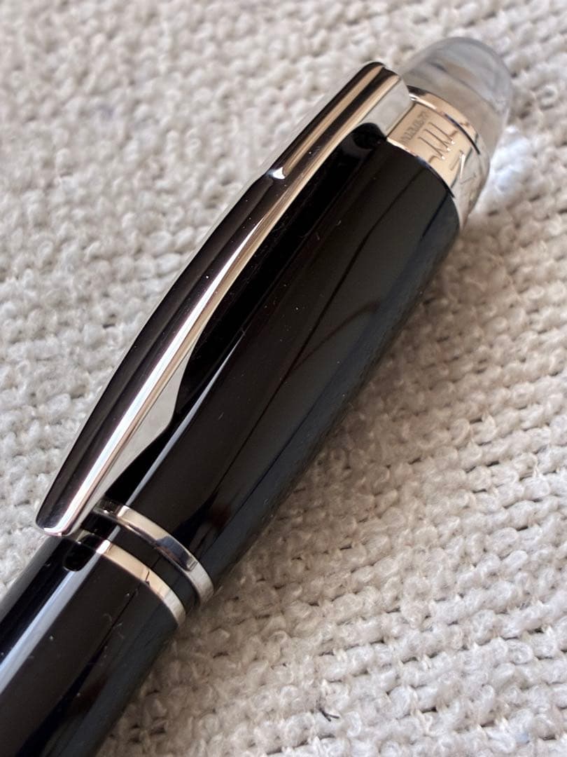 ◾️極美品◾️モンブラン スターウォーカー ボールペン◾️35754◾️新品リフィル◾️