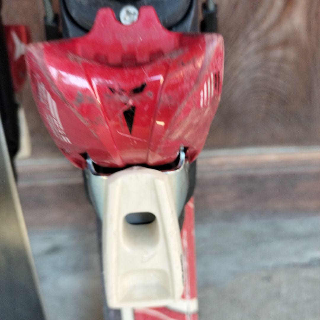 Atomic 10 Race スキー 1５0cm　SL　ジュニア用