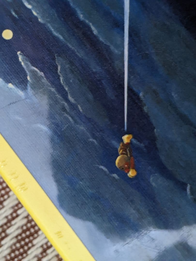 アンパンマンジグソーパズル300P　３種　やなせたかし