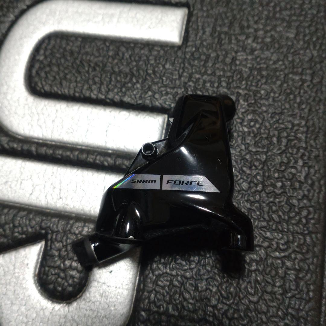 SRAM FORCE ETAP AXS D2 ブレーキレバー＆ブレーキキャリパー