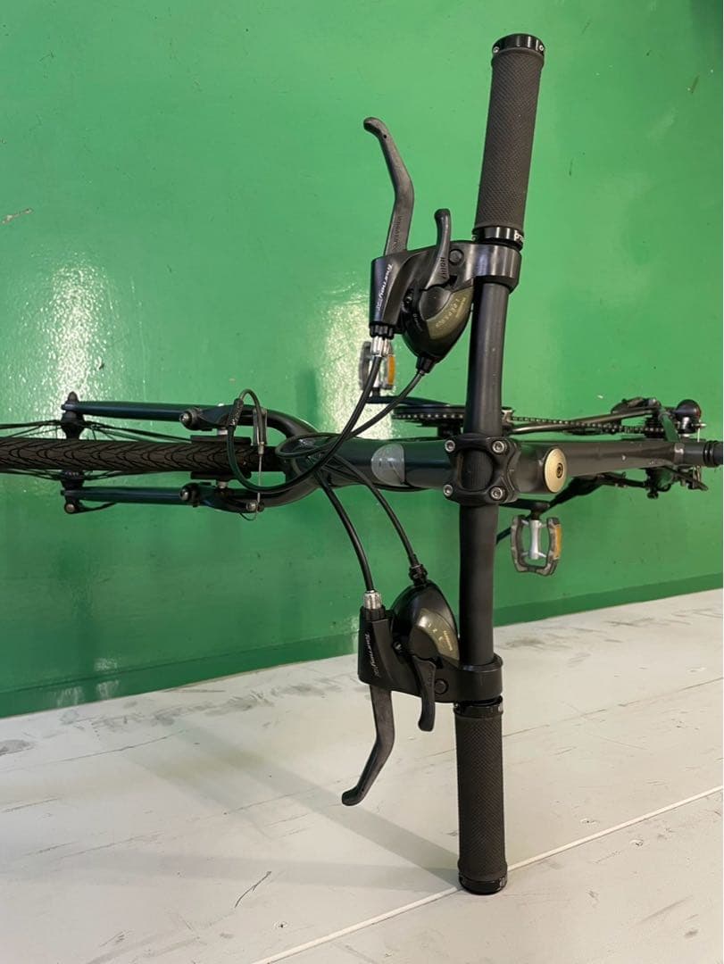 クロスバイク　khodaabloom RAIL コーダブルーム　レイル