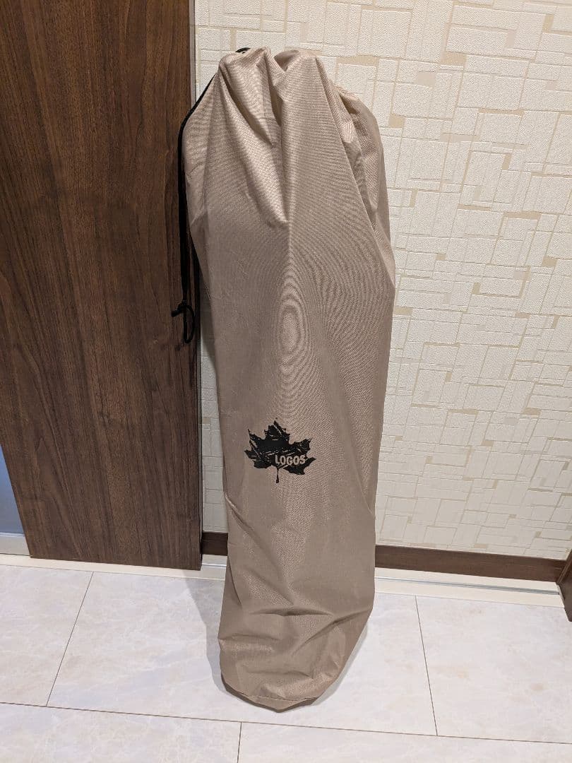 f.o.s/古着/hiphopロゴス ゆらゆらハンモックチェア 中古