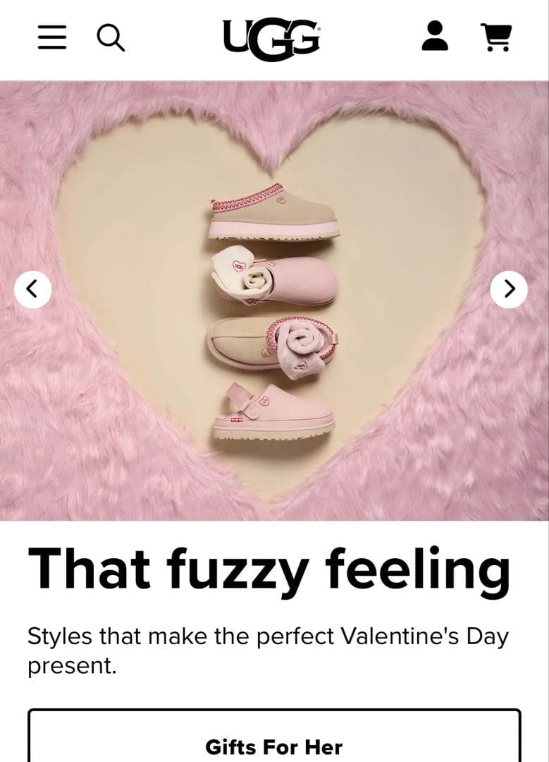 アグ　クラシックウルトラミニ　23