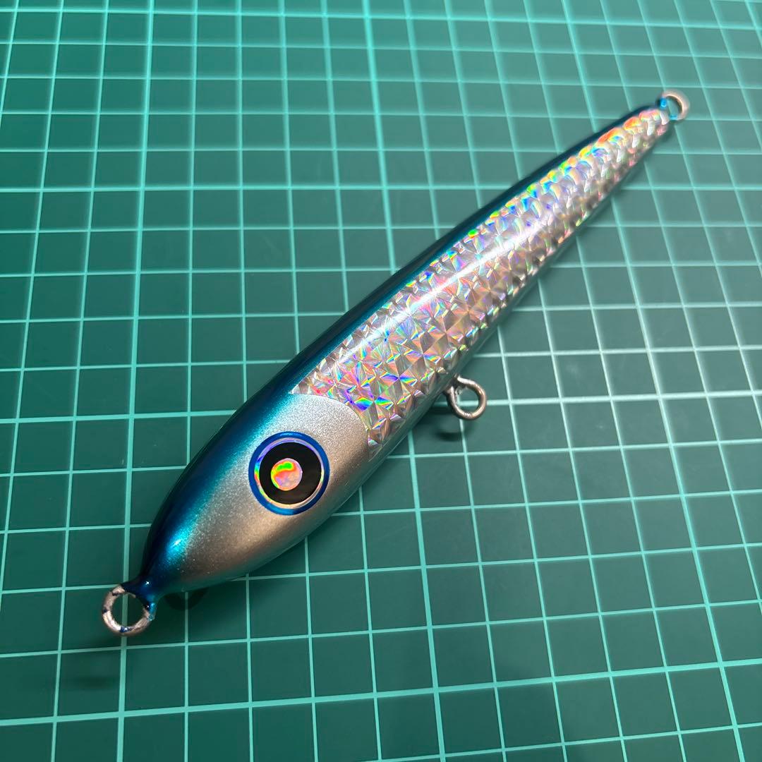 ローカルスタンダード ダイブベイト 140 新品