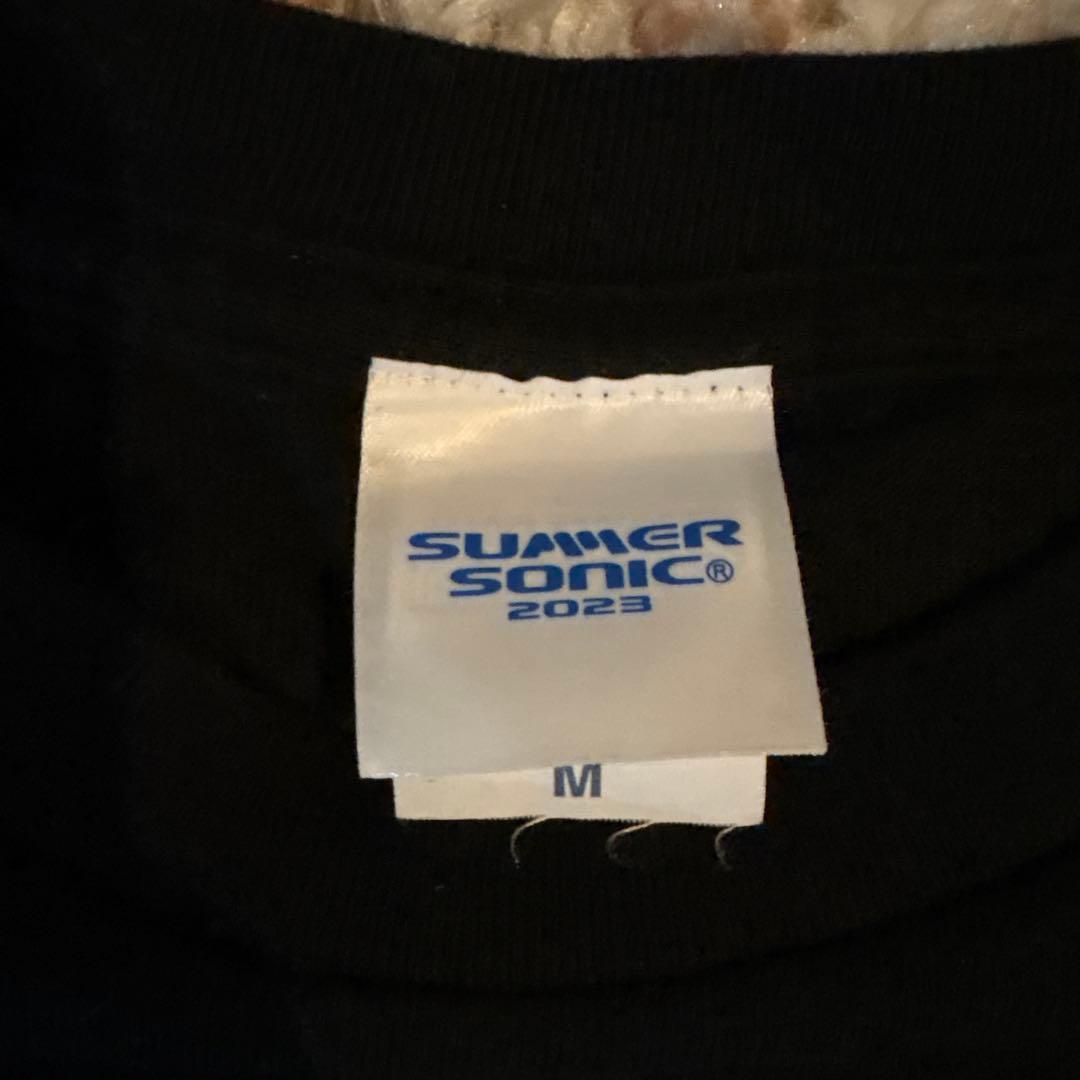 サマーソニック2023 ハローキティコラボ　キティ　ヘリン着　サマソニ