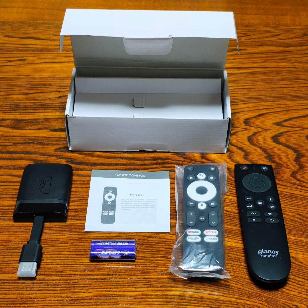 JOLED glancy 有機EL 4K 27インチ ディスプレイ