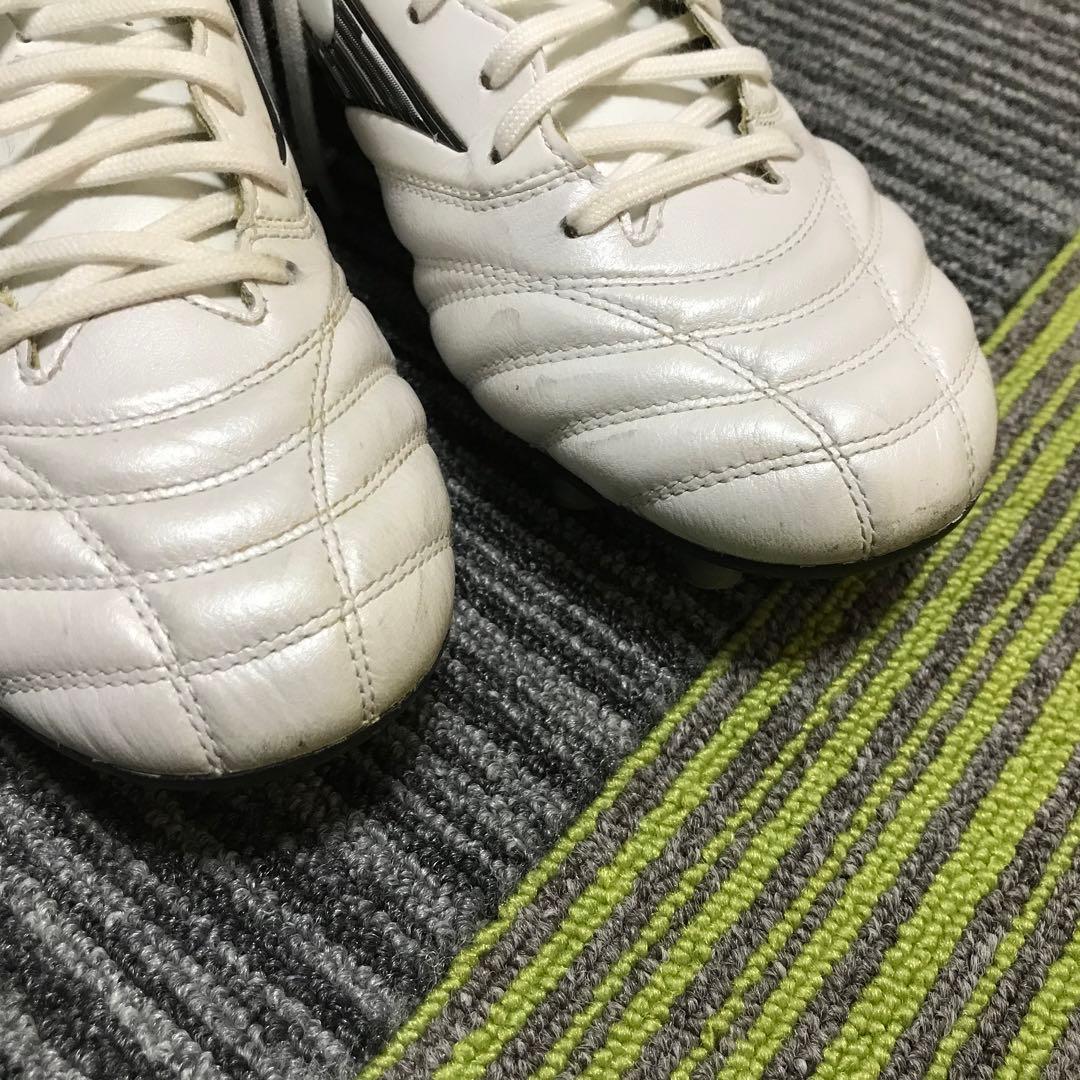 ミズノ モレリア ネオ4 26cm モレリア NEO IV JAPAN