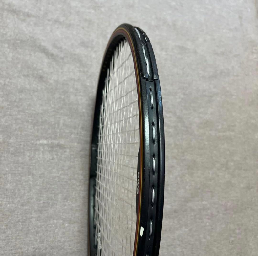 Wilson ProStaff TourDB85/プロスタッフ ツアーDB85