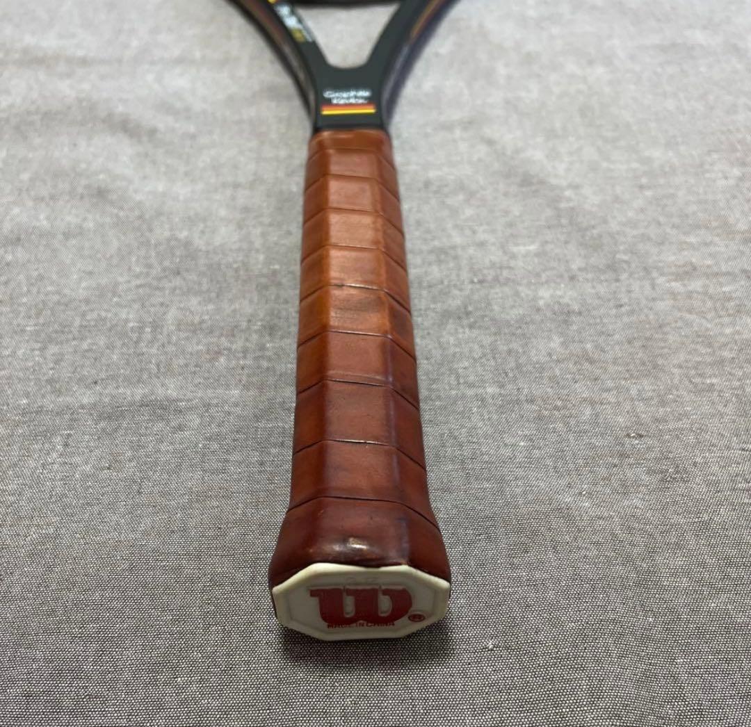 Wilson ProStaff TourDB85/プロスタッフ ツアーDB85