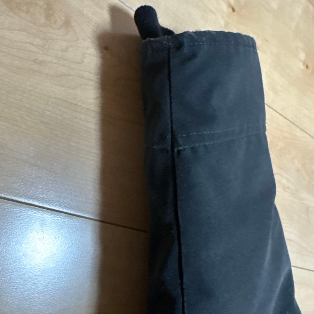 【最終値下げ】カナダグース　ジャスパー　ブラック　M