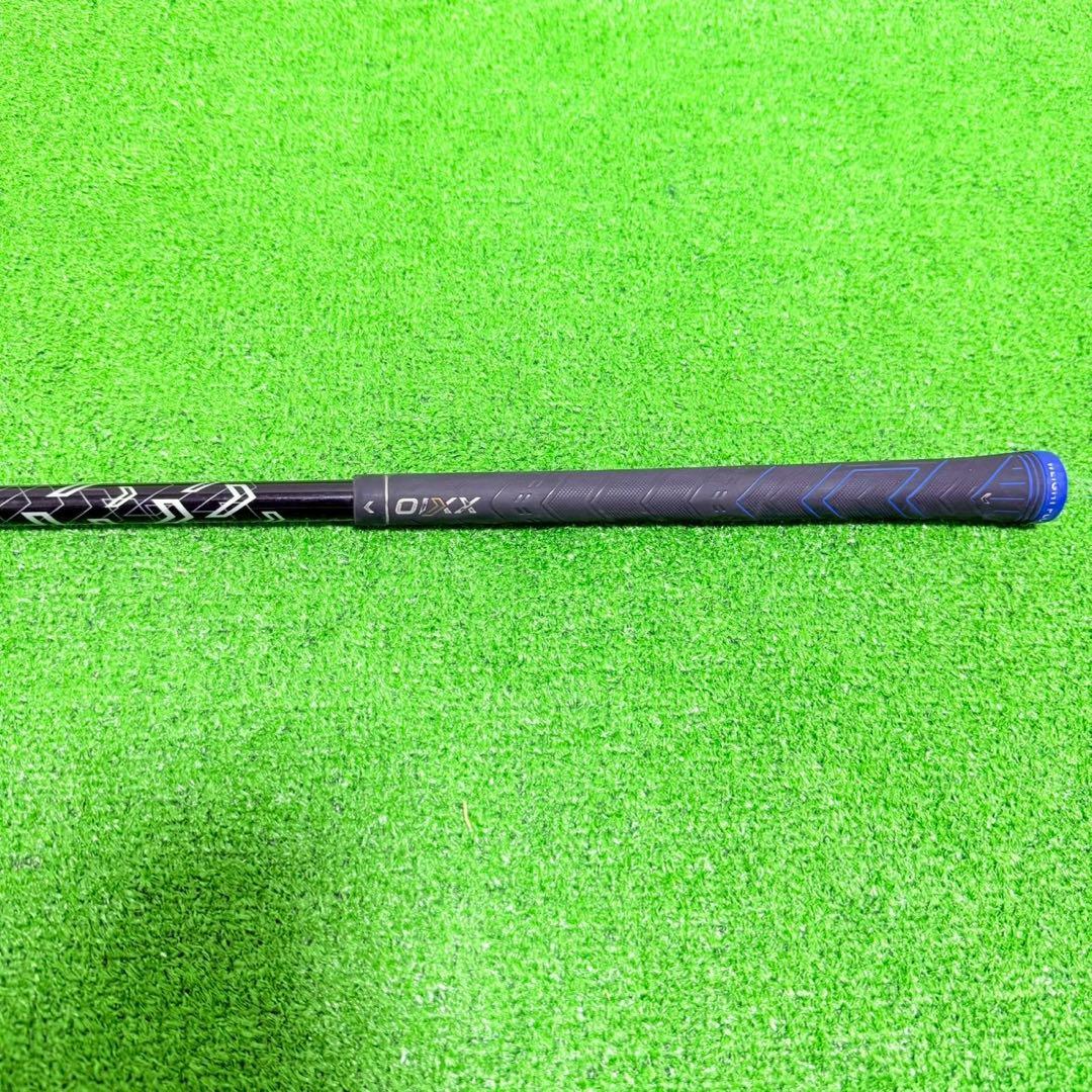 【中古】ダンロップゼクシオ11 3W 15° フレックスＲ