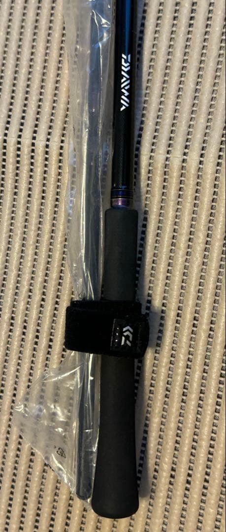 ダイワ DEEO TSG 120-200 船竿