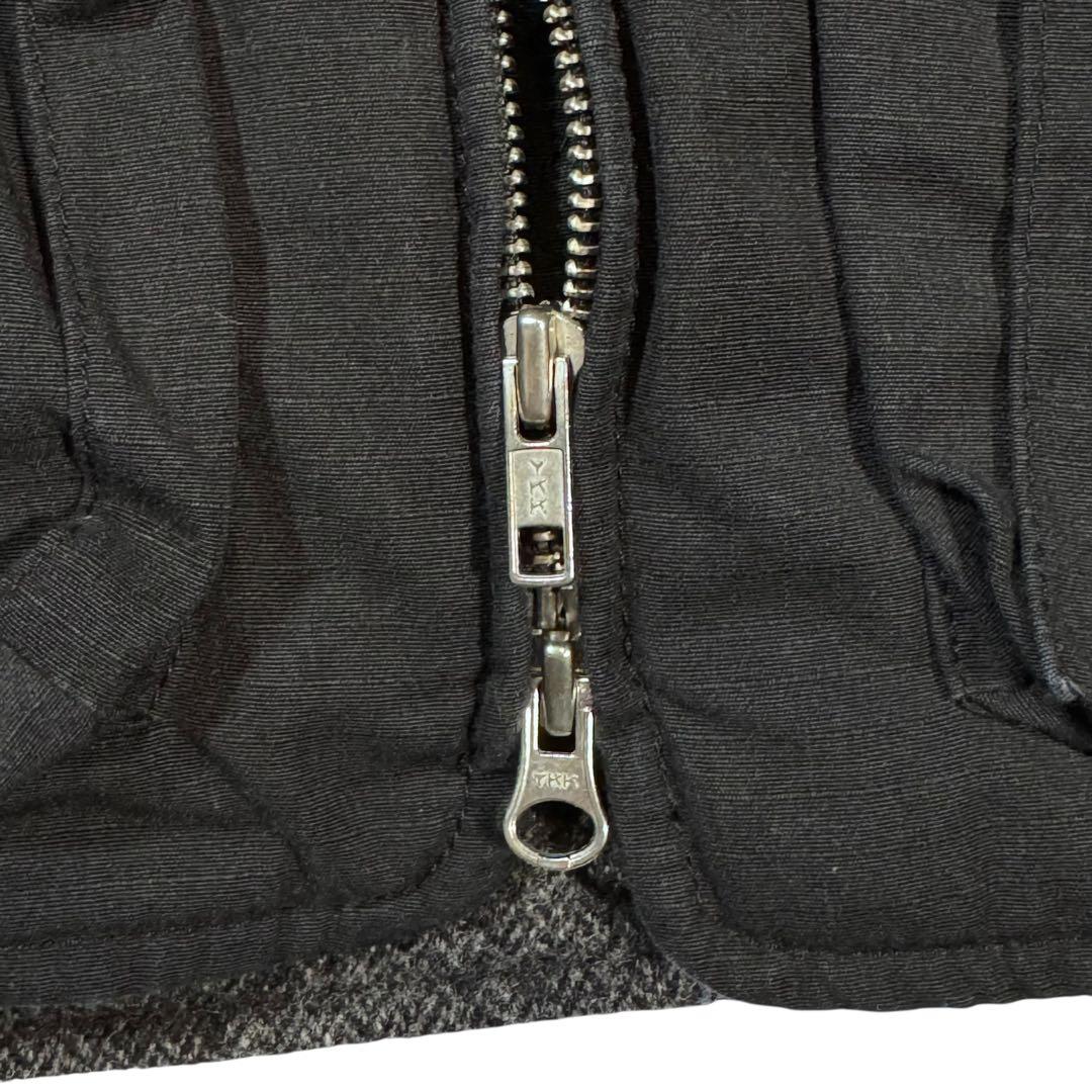 【美品】エンジニアードガーメンツ フォトグラファーベスト M リップストップ