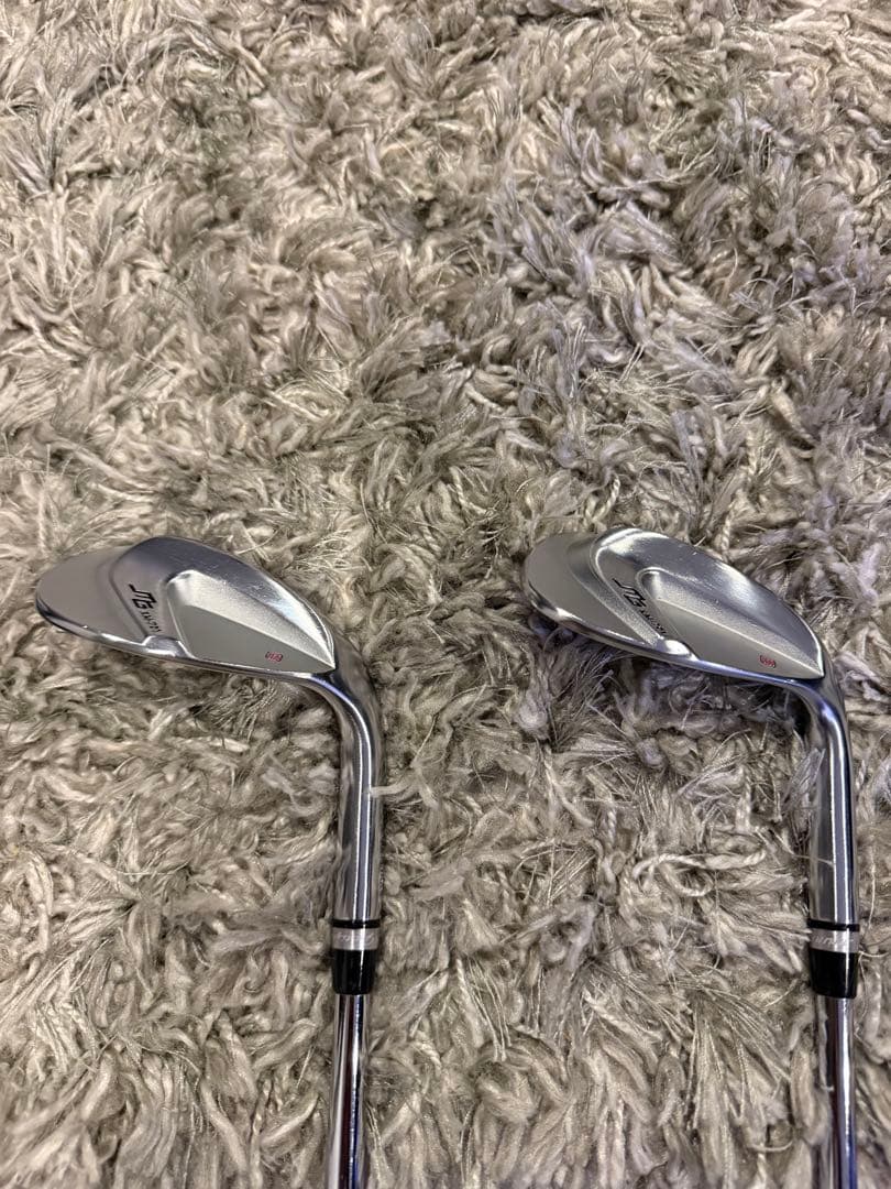 三浦技研　KM-701 50° & 56°