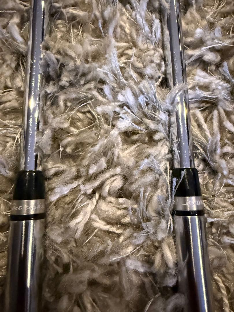 三浦技研　KM-701 50° & 56°