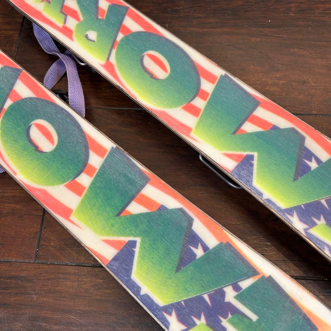 ◇美品◇ BLUEMORIS 65cm ブーツ　ゲンファクトリー　25〜25.5