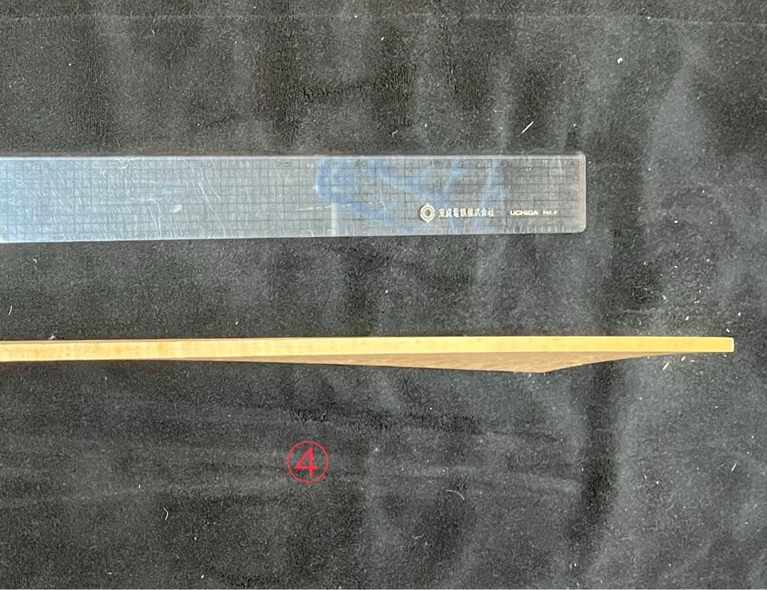 ギター　ネック材　指板材　メイプル　マホガニー　ローズウッド