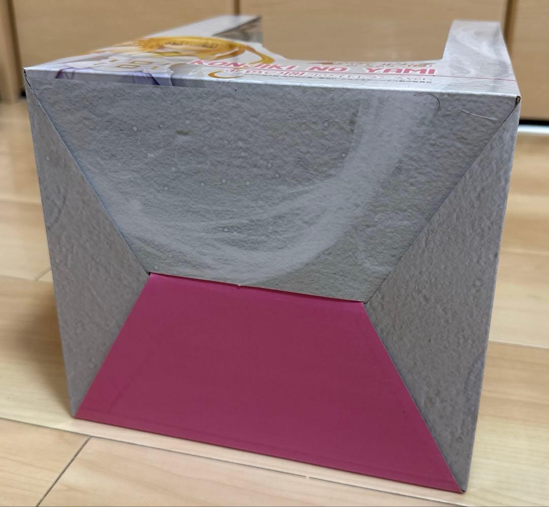 【新品未開封】ユニオンクリエイティブ 金色の闇 ホワイトトランスVer.