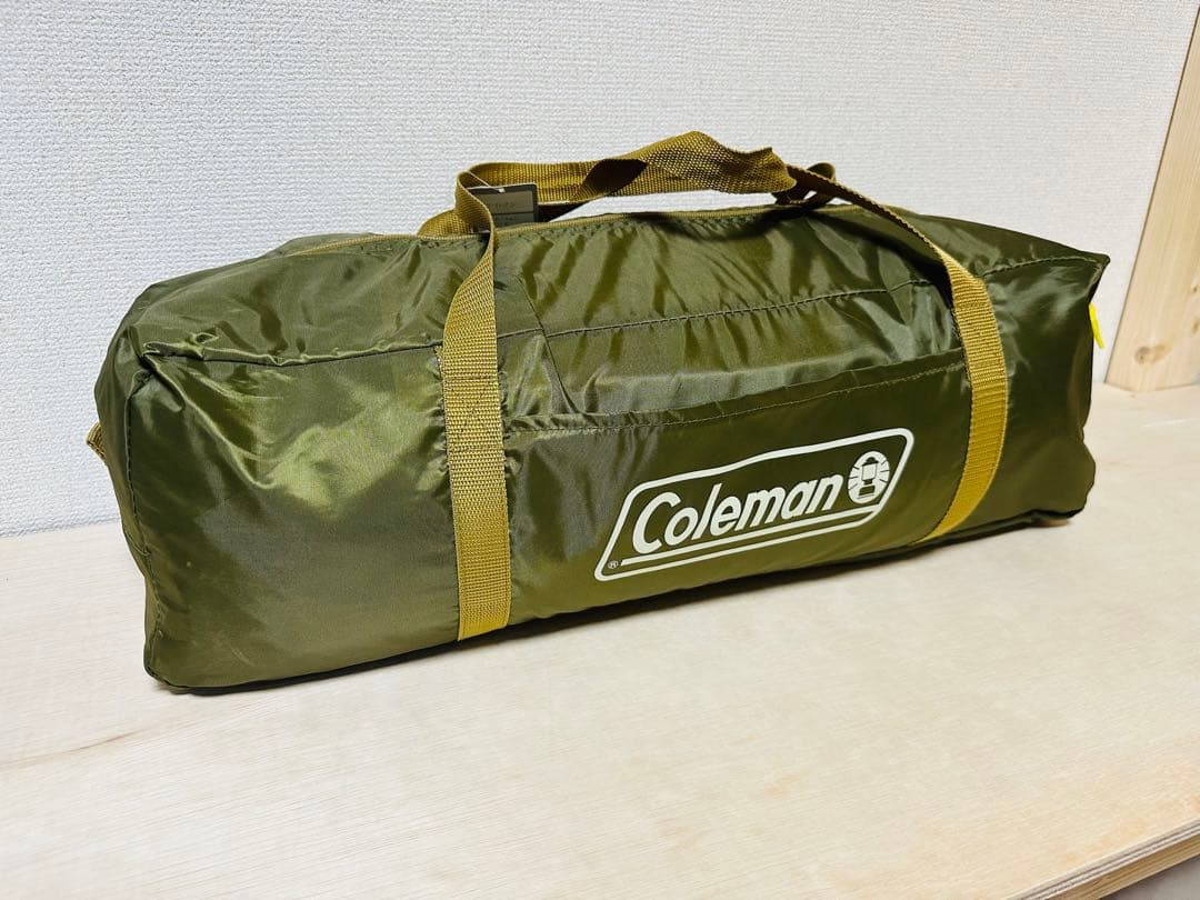 展示品　Coleman コールマン エクスカーションティピーII 325