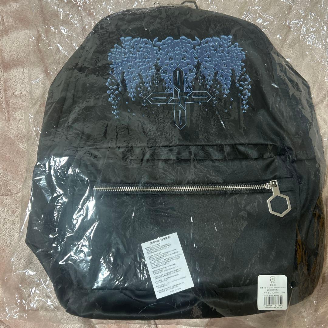 女王蜂　リュック　バックパック