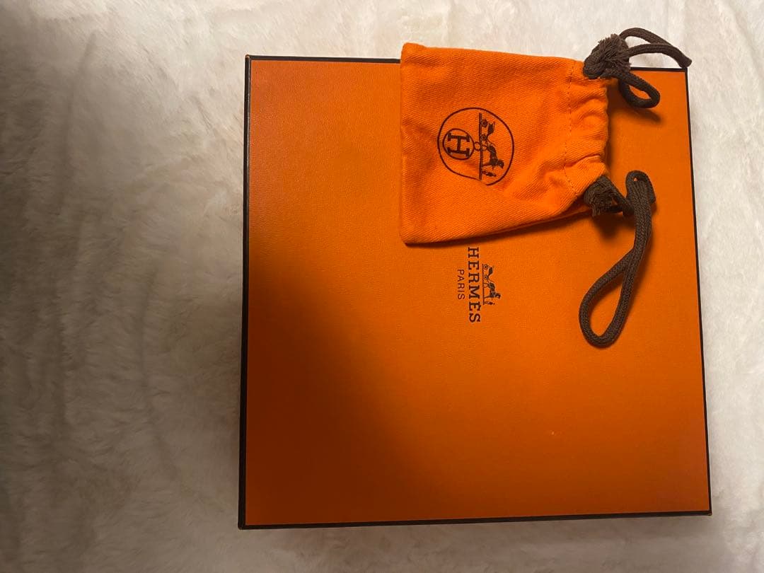 エルメス　レザーベルト