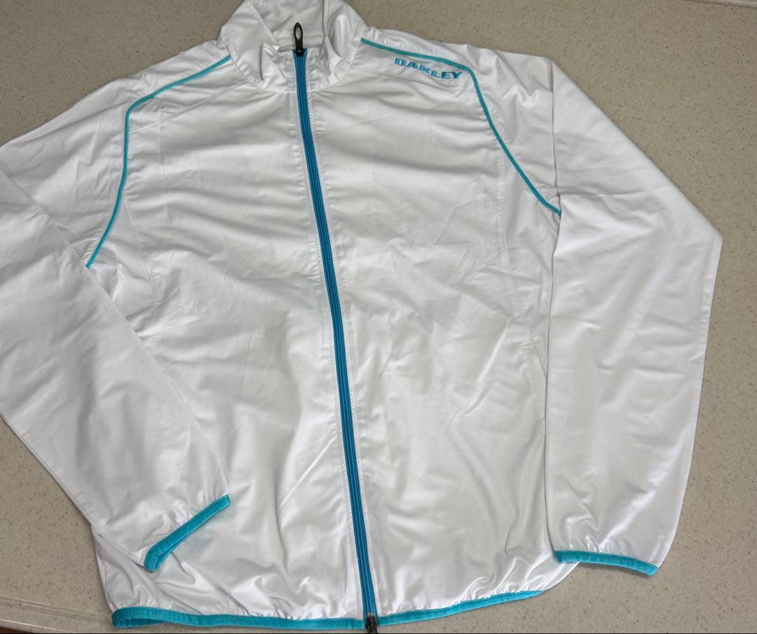 キャロウェイ バッグ＆　オークリーゴルフ　アウター