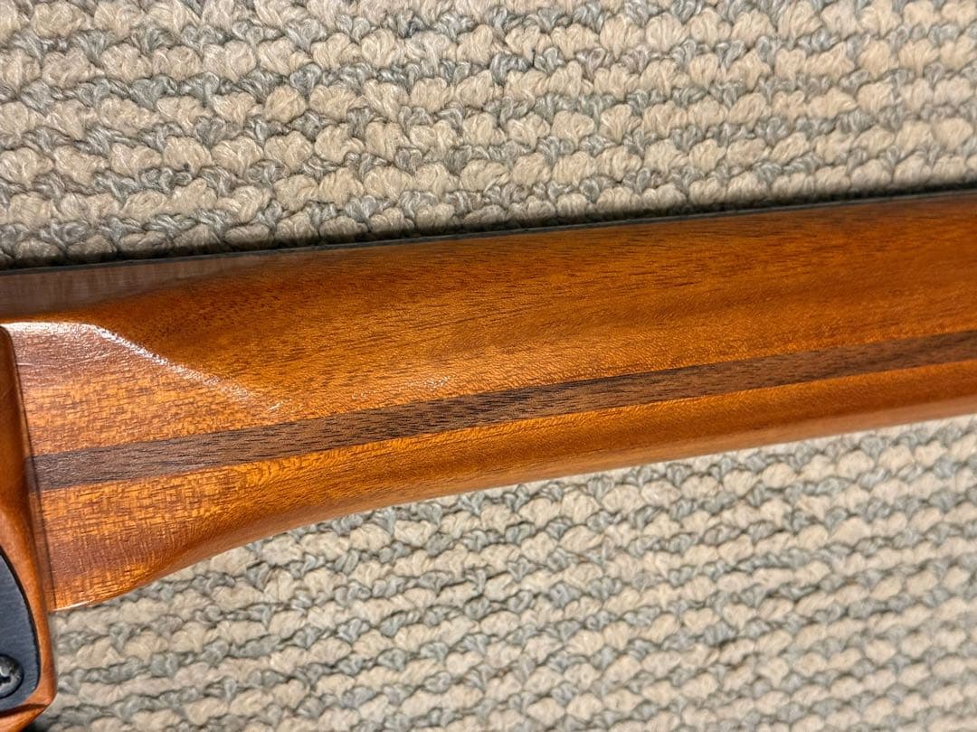 Fender USA Acoustasonic Jazzmaster 純正HC付