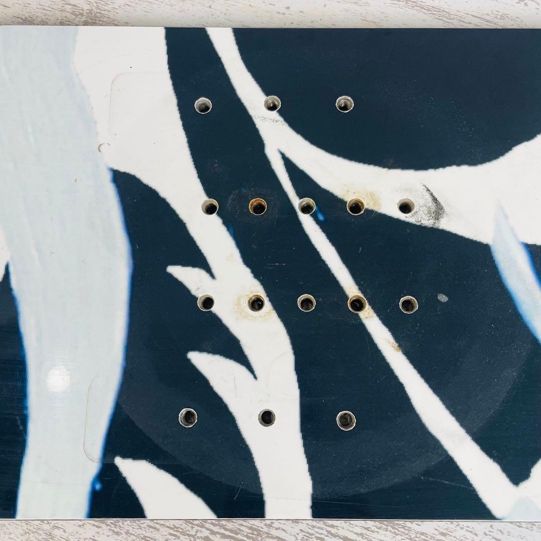 MOSSモス RAYS CARVE1595 スノーボード 【159】ケース付