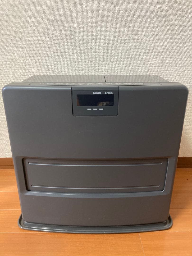 コロナ FH-VX4622BY石油ファンヒーター VXシリーズ 木造12畳