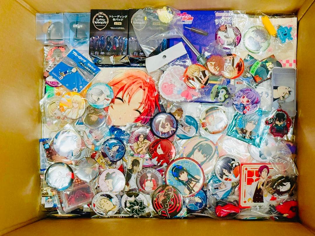 アニメグッズ 140サイズ まとめ売り 大量