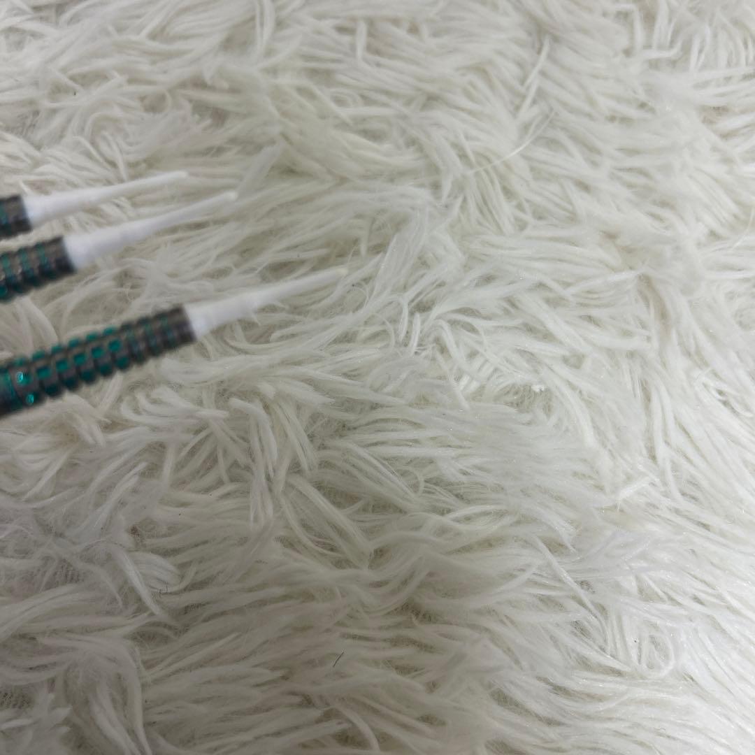 極美品　target MIRACLE G3 鈴木未来プロモデル