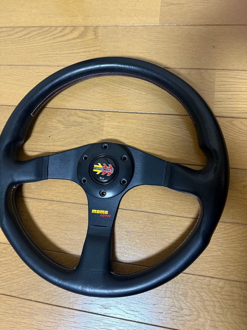 momo コルセ35π当時物