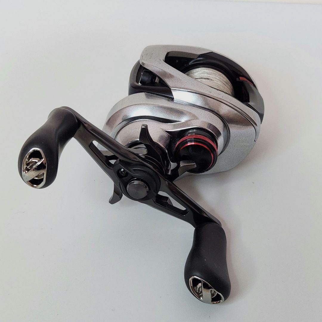 21スコーピオンDC 151HG