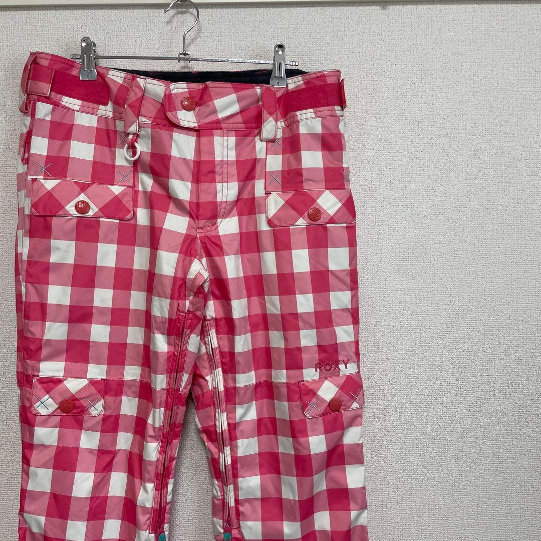 【新品】ROXY ロキシー　スキーウェア　スノボウェア