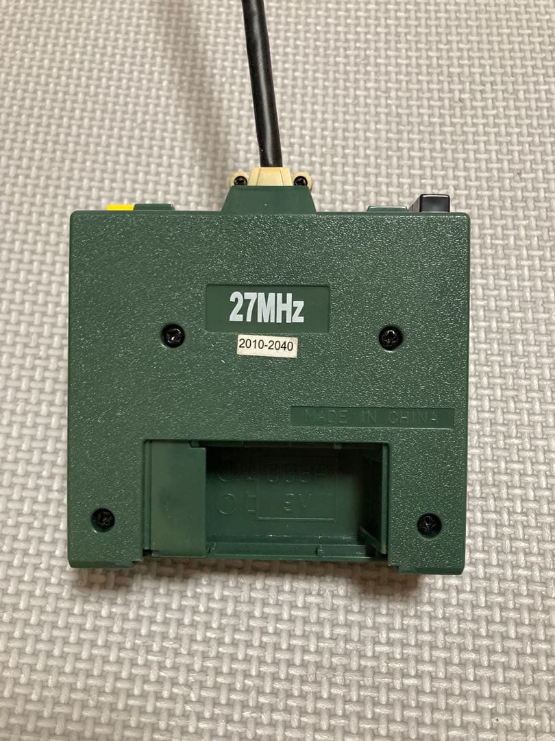 【ラジコン】BB弾バトルタンク 陸上自衛隊10式戦車　値下げしました