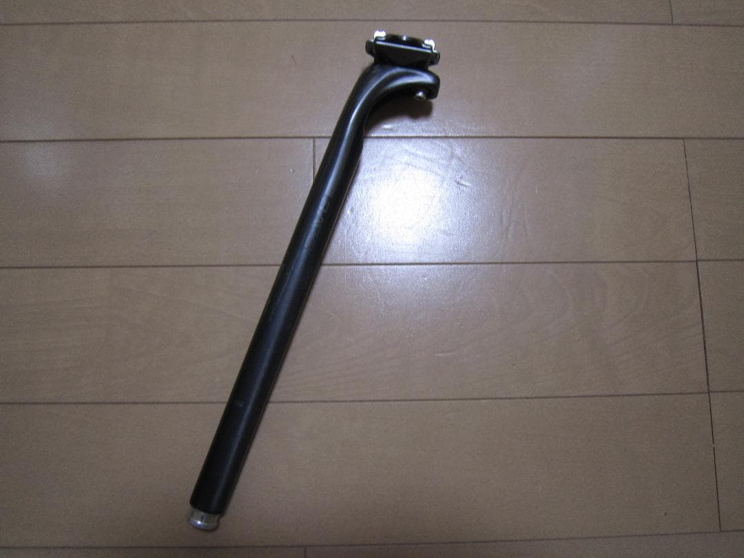 キャノンデール SAVE カーボンシートポスト 25.4×350ｍｍ